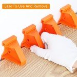 Flooring Spacers Installation Kit - 30 Pieces