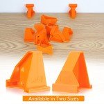 Flooring Spacers Installation Kit - 30 Pieces