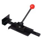 Heavy Duty Ratcheting Floor Jack for Installation