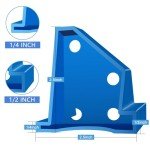 NAACOO Flooring Spacers for Laminate and Vinyl