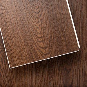 Lucida Surfaces Luxury Vinyl Interlocking Flooring Planks