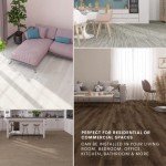 Lucida Surfaces Luxury Vinyl Interlocking Flooring Planks