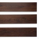 Lucida Surfaces Luxury Vinyl Interlocking Flooring Planks