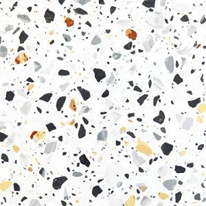 Nexus Peel and Stick Vinyl Floor Tiles - Mosaic