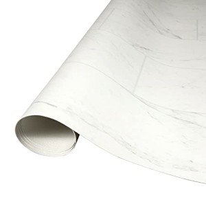 Mohawk Elite Calla Lily Marble Vinyl Flooring Roll