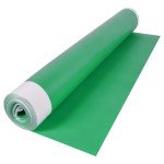 Roberts Quiet Cushion Acoustical Underlayment, 70-180