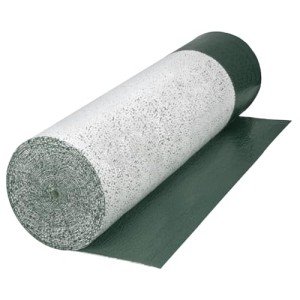 Roberts Sottofondo 70-102-1, Green Flooring Underlayment