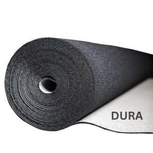 Duracushion™ Premium Carpet Underlayment - 6mm, 54 Sq.ft