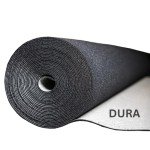 Duracushion™ Premium Carpet Underlayment - 6mm, 54 Sq.ft