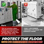 Neoprene Rubber Sheet Roll with Adhesive Backing