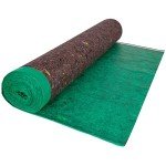 ROBERTS Super Felt Underlayment, 100 Sq Ft Roll