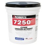 Pro Grade Cork Underlayment Adhesive - 3.8L