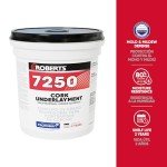 Pro Grade Cork Underlayment Adhesive - 3.8L