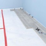Roberts XL Polyethylene Foam Underlayment Roll 400 sq. ft