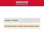 Pro Grade Cork Underlayment Adhesive - 3.8L