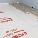 Roberts Unison Underlayment Roll, 100 Sq. Ft