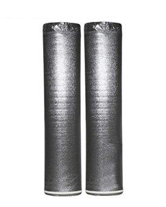Premium 3mm Flooring Underlayment with Tape & Vapor Barrier