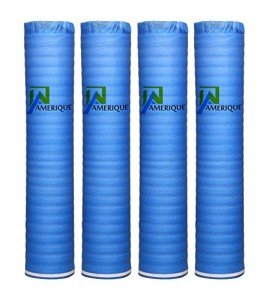 800SQFT Amerique 3-in-1 Flooring Underlayment Padding