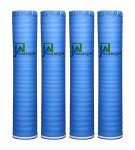 800SQFT Amerique 3-in-1 Flooring Underlayment Padding