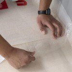 Roberts Unison Underlayment Roll, 100 Sq. Ft