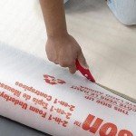 Roberts Unison Underlayment Roll, 100 Sq. Ft