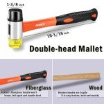 REXBETI 43-Piece Laminate Flooring Installation Kit