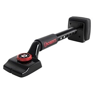 Adjustable Roberts Economy Knee Pads