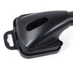 18" Economy Knee Kicker Carpet Tool with Pad