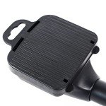 18" Economy Knee Kicker Carpet Tool with Pad