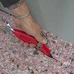 Roberts Cut and Jam Carpet Knife 10-220