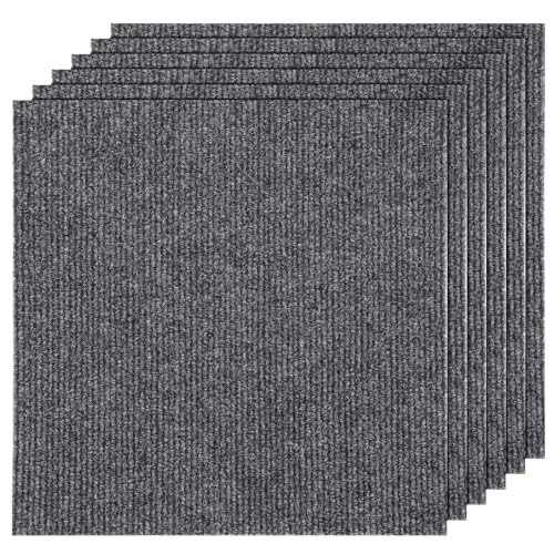 Carpet Tiles