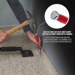 Roberts 3.5-Inch Carpet Stair Tool 10-521
