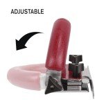 Carpet Trimmer Tool with 20 Cutting Blades