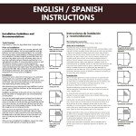 Easy DIY Smart Squares Soft Carpet Tiles 45.7 cm