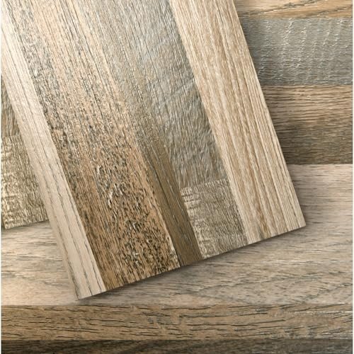Water-Resistant Laminate