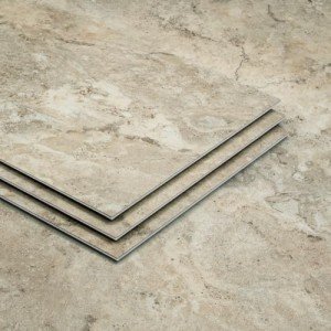 Lucida Surfaces Interlocking Luxury Vinyl Tiles
