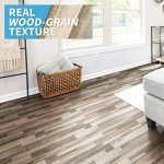 Art3d 36-Pack Vinyl Peel and Stick Floor Tiles