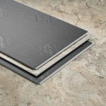 Lucida Surfaces Interlocking Luxury Vinyl Tiles