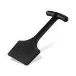 Plastic Carpet Tucking Tool for Easy Installation