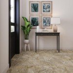 Lucida Surfaces Interlocking Luxury Vinyl Tiles