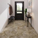 Lucida Surfaces Interlocking Luxury Vinyl Tiles