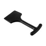 Plastic Carpet Tucking Tool for Easy Installation