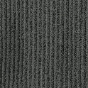 Mohawk Elite Black Bird 24" Carpet Tile