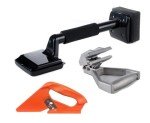 Zimpty ZY362 Carpet Kicker and Cutter Combo