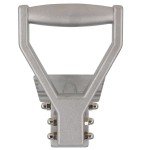 Zimpty ZY362 Carpet Kicker and Cutter Combo