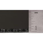 Mohawk Elite 24" Berber Carpet Tile - Ebony