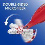 O-Cedar ProMist Spray Mop - Rosso Color