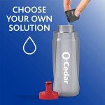 O-Cedar ProMist Spray Mop - Rosso Color