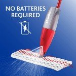 O-Cedar ProMist Spray Mop - Rosso Color