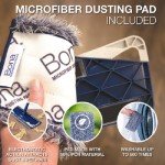 Bona Microfiber Floor Mop for Efficient Cleaning